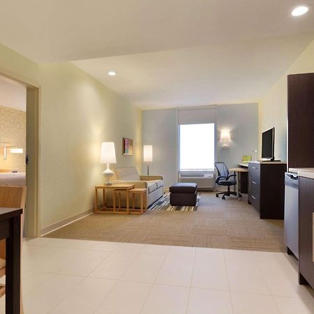 Home2 Suites By Hilton Oklahoma City South Luaran gambar