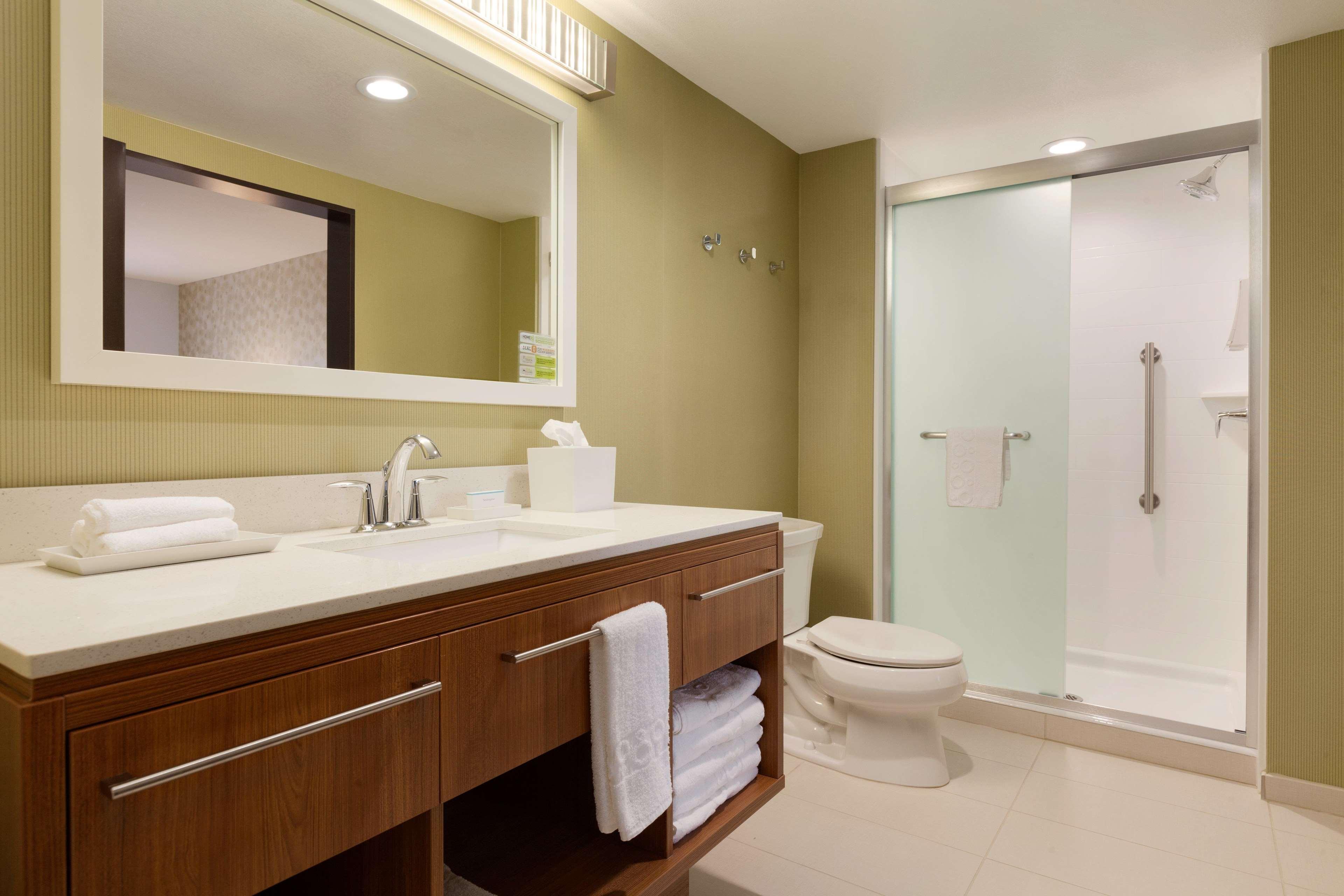 Home2 Suites By Hilton Oklahoma City South Luaran gambar