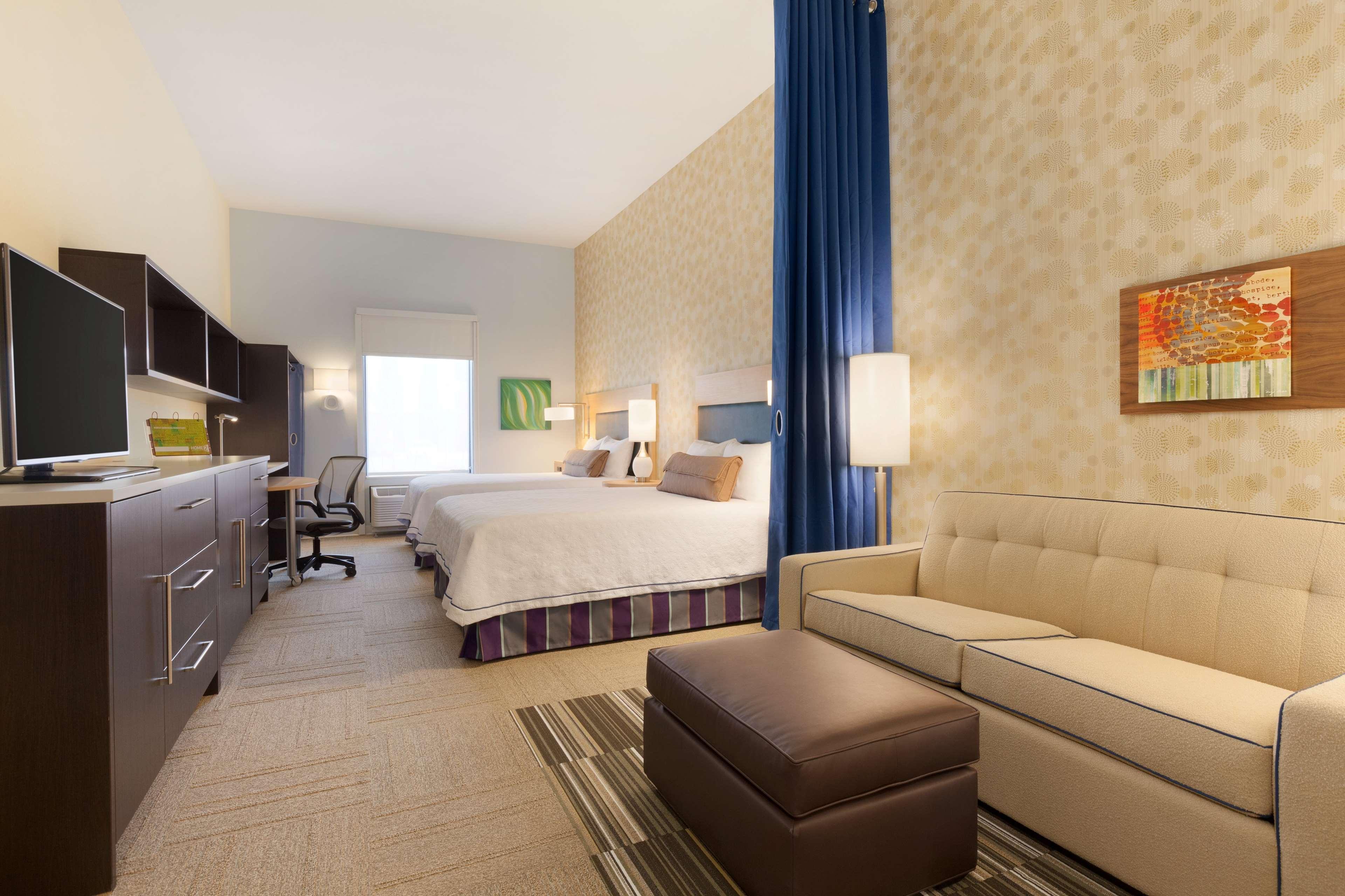 Home2 Suites By Hilton Oklahoma City South Luaran gambar