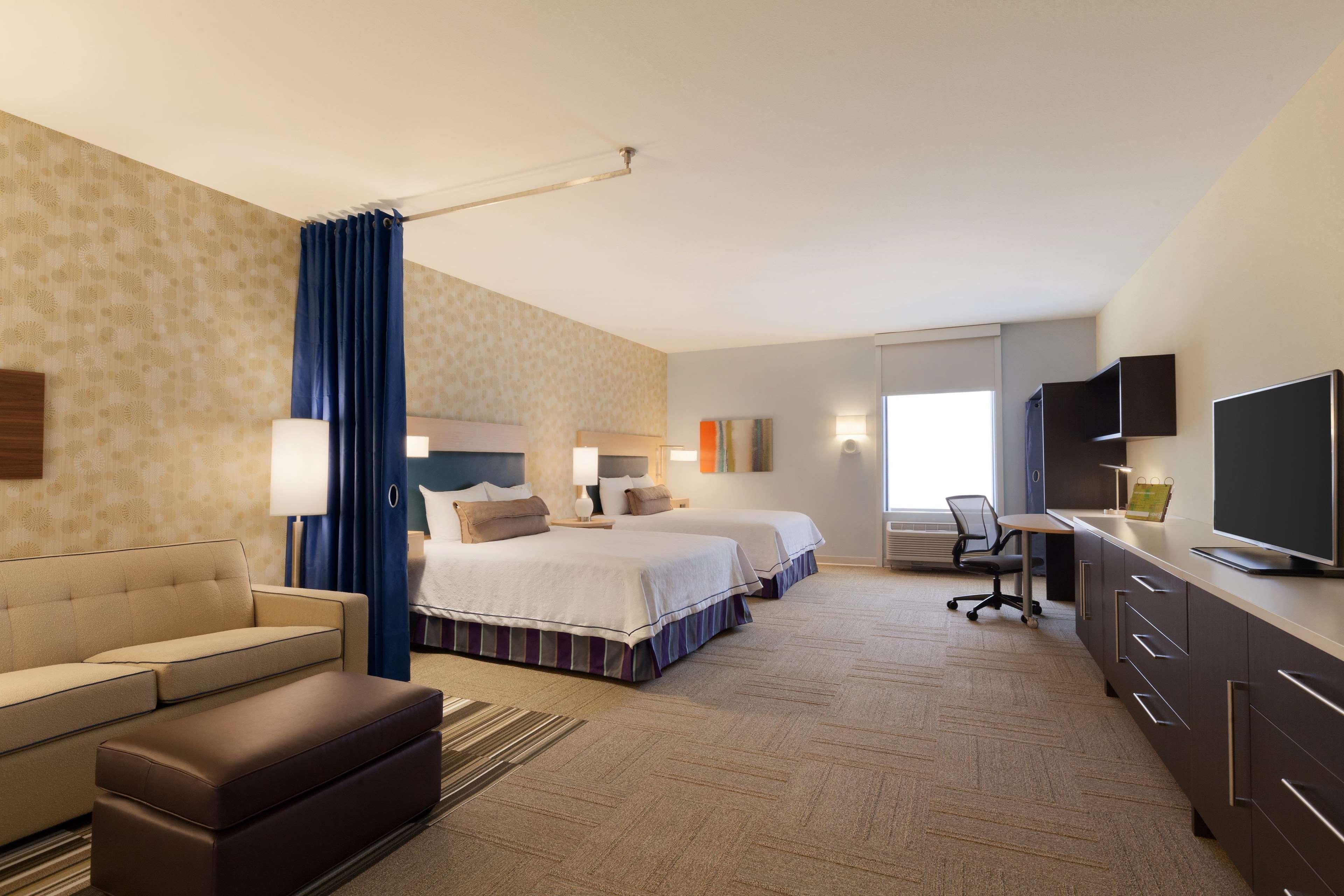 Home2 Suites By Hilton Oklahoma City South Luaran gambar
