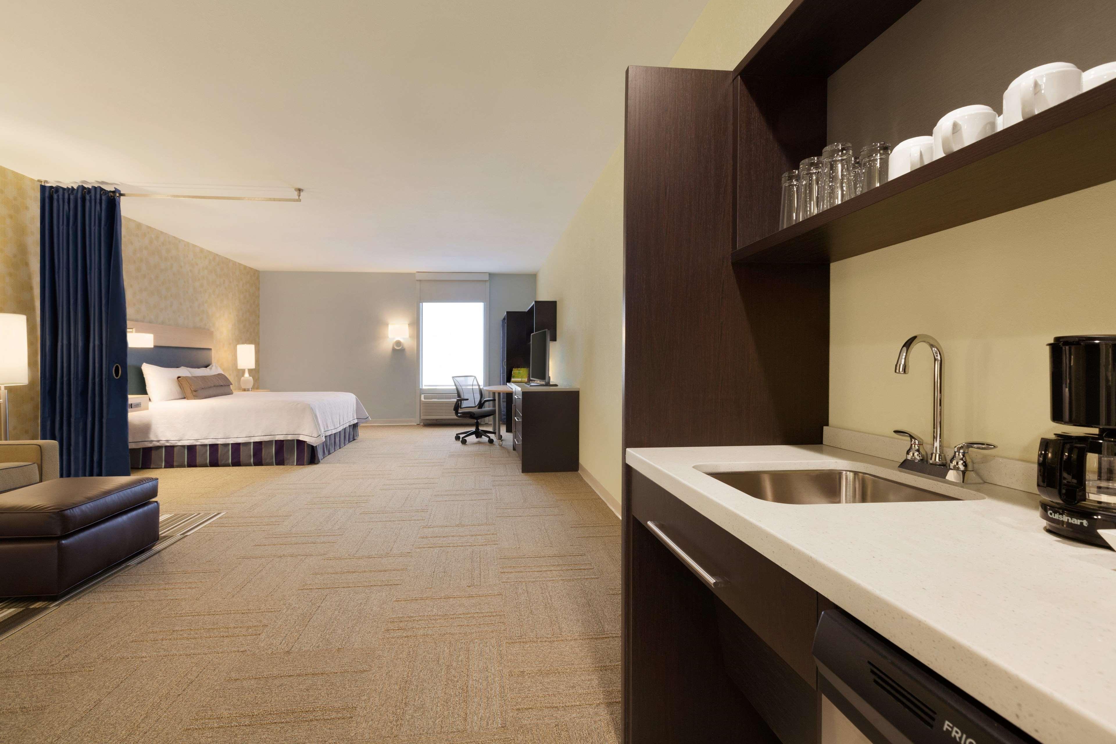 Home2 Suites By Hilton Oklahoma City South Luaran gambar