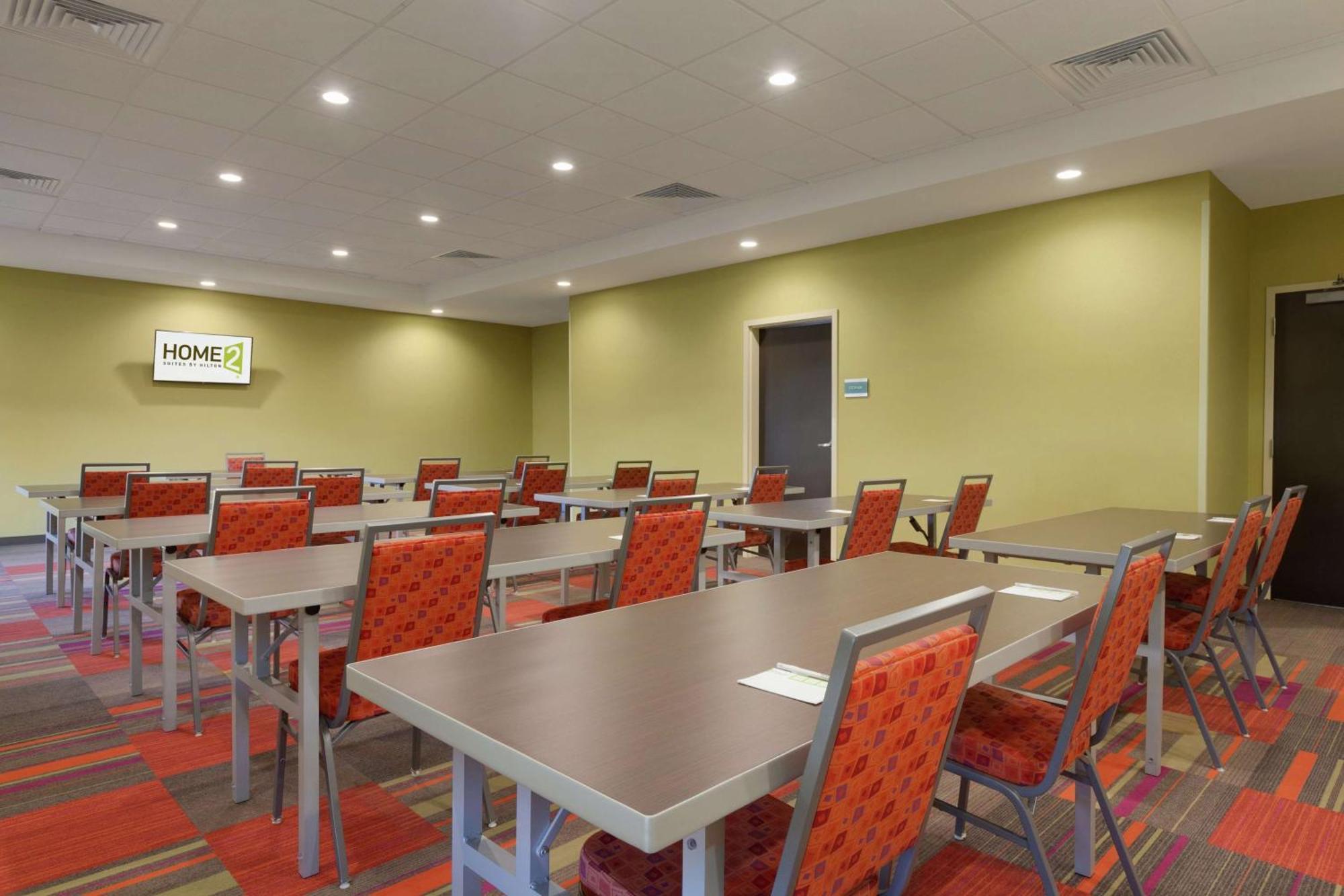 Home2 Suites By Hilton Oklahoma City South Luaran gambar