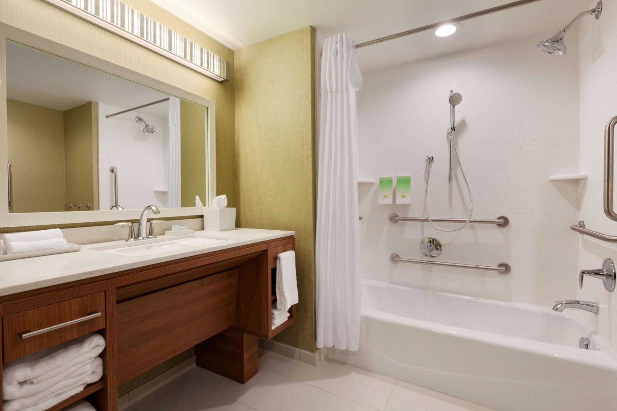 Home2 Suites By Hilton Oklahoma City South Luaran gambar